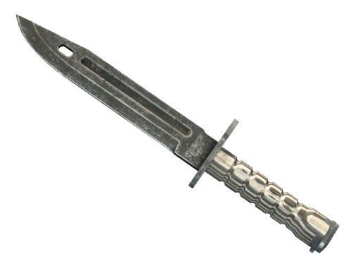 Bayonet | Black Laminate после полевых испытаний для CS2