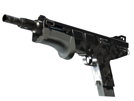 Metallic DDPAT