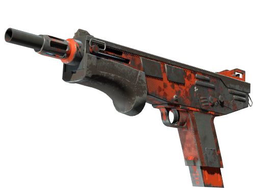 MAG-7 | Core Breach после полевых испытаний для CS2