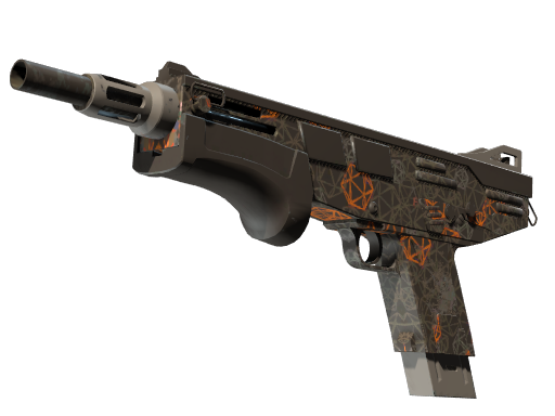 MAG-7 | Memento немного поношенное для CS2