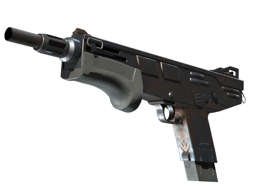 MAG-7 | Rust Coat поношенное для CS2