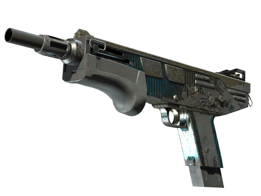 MAG-7 | Sonar после полевых испытаний для CS2