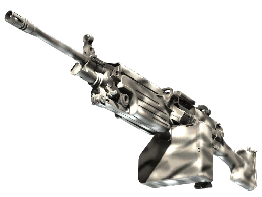 M249 | Contrast Spray немного поношенное для CS2