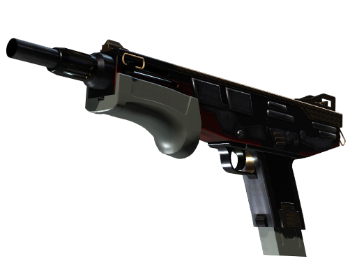 MAG-7 | Praetorian немного поношенное для CS2