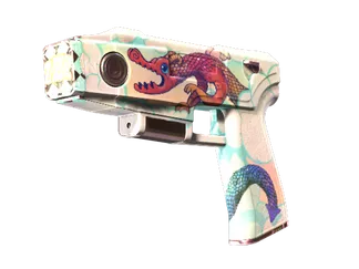 Zeus x27 | Zeus x27 | Dragon Snore немного поношенное для CS2