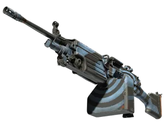 M249 | Hypnosis поношенное для CS2