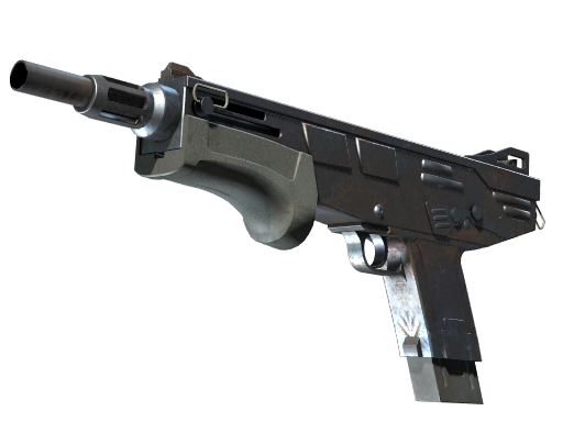 MAG-7 | Rust Coat немного поношенное для CS2