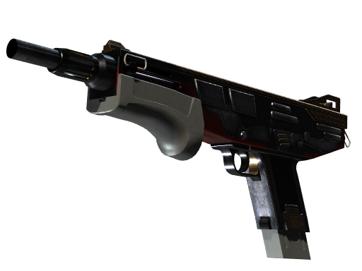 MAG-7 | Praetorian после полевых испытаний для CS2
