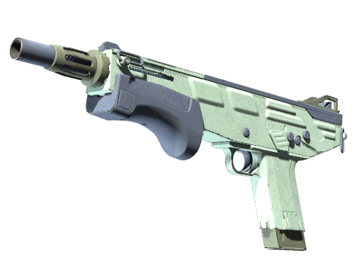 MAG-7 | Storm после полевых испытаний для CS2