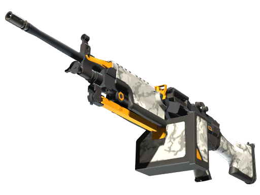 M249 | Spectre немного поношенное для CS2