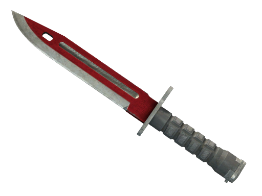 Bayonet | Autotronic закаленное в боях для CS2