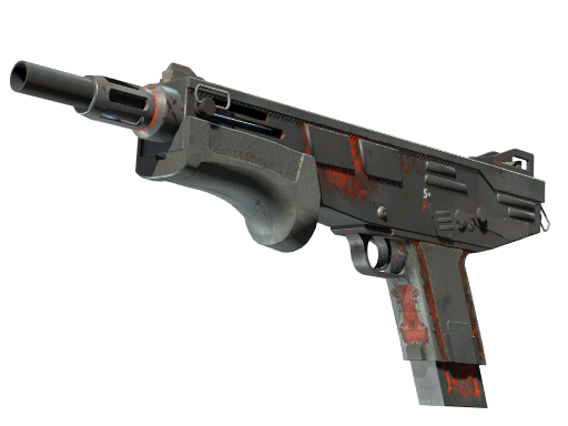 MAG-7 | Core Breach закаленное в боях для CS2