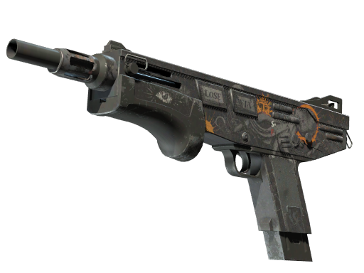 MAG-7 | Foresight после полевых испытаний для CS2