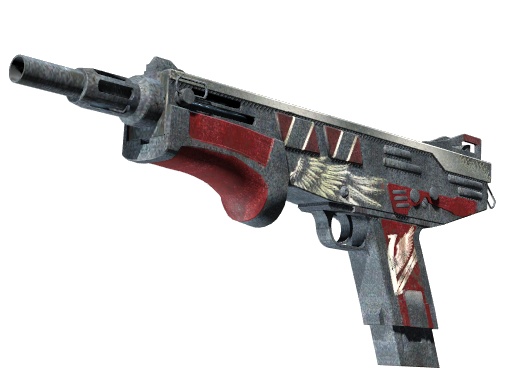 MAG-7 | Heaven Guard немного поношенное для CS2