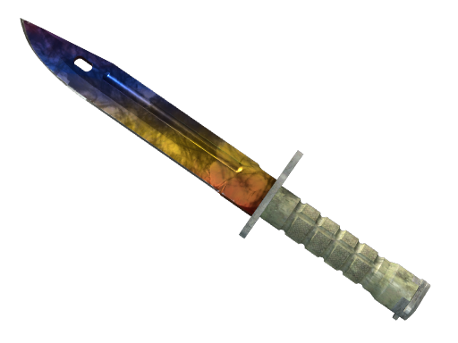 Marble Fade