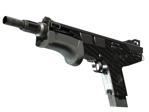 MAG-7 | Carbon Fiber немного поношенное для CS2