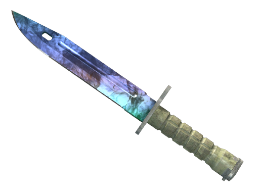 Gamma Doppler