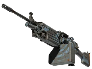 M249 | Hypnosis закаленное в боях для CS2