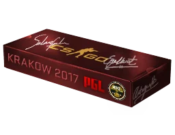 Krakow 2017 Nuke