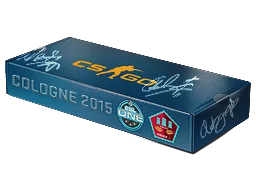 ESL One Cologne 2015 Mirage