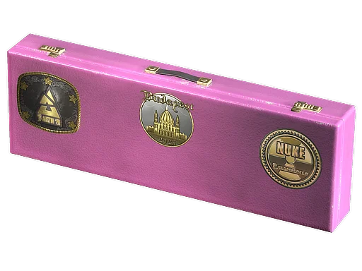 Budapest 2025 Nuke