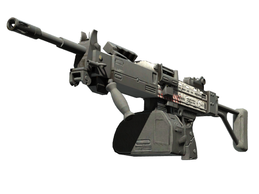 Negev | Prototype поношенное для CS2