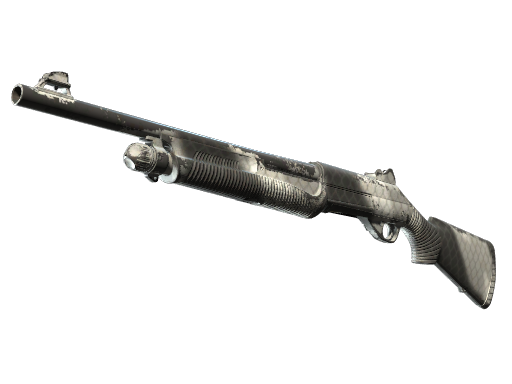 Nova | Polar Mesh после полевых испытаний для CS2