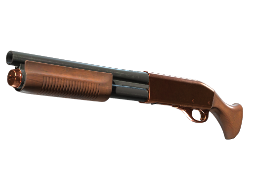 Copper
