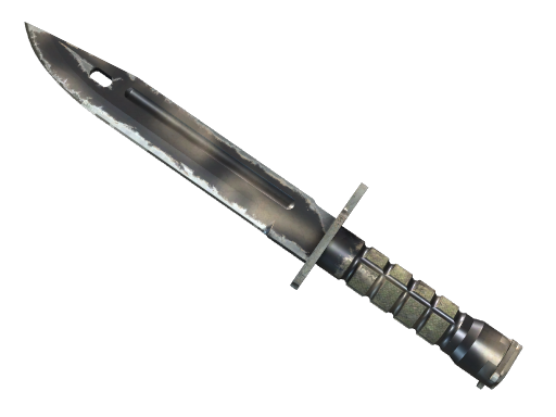Bayonet | Scorched поношенное для CS2