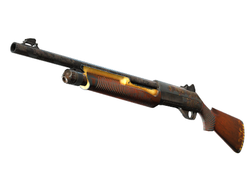 Nova | Antique после полевых испытаний для CS2