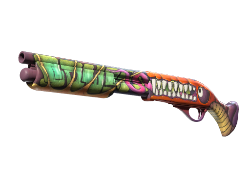 Devourer