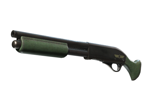 Sawed-Off | First Class немного поношенное для CS2