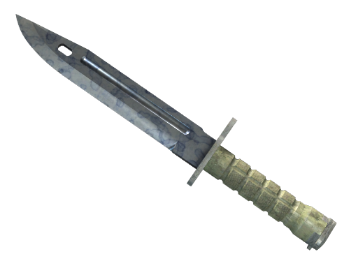 Bayonet | Stained немного поношенное для CS2