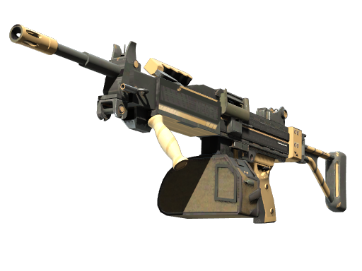 Desert-Strike