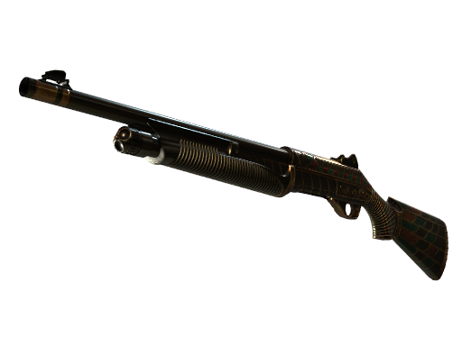 Nova | Sobek's Bite закаленное в боях для CS2