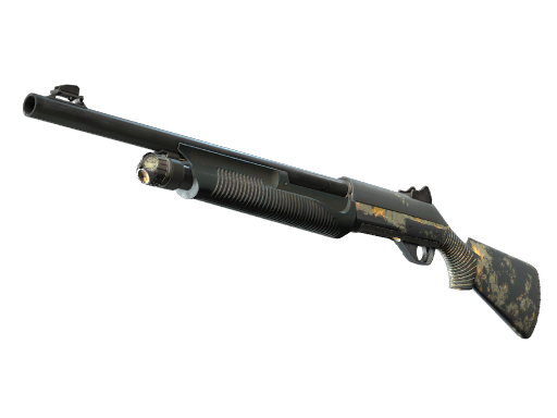 Nova | Modern Hunter закаленное в боях для CS2