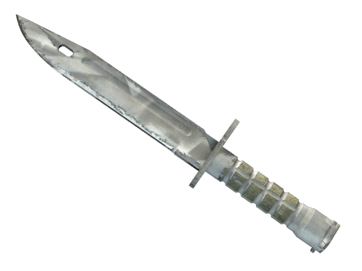 Bayonet | Urban Masked поношенное для CS2