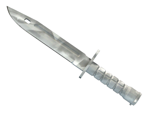 Bayonet | Urban Masked немного поношенное для CS2