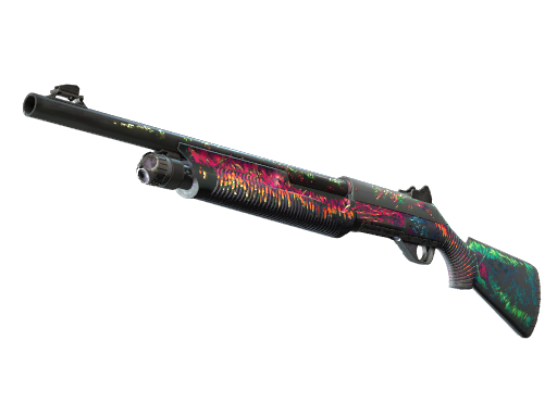 Nova | Hyper Beast закаленное в боях для CS2