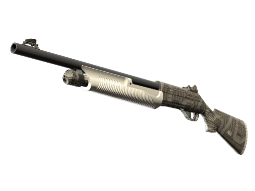 Nova | Mandrel немного поношенное для CS2