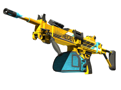 Power Loader