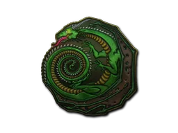 Dragon (Foil) для CS2