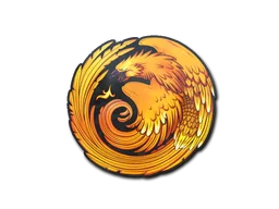 Phoenix Reborn для CS2