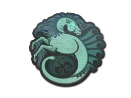Hippocamp для CS2