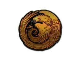 Phoenix Reborn (Foil) для CS2