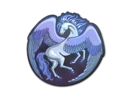 Pegasus для CS2