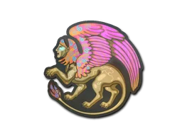 Sphinx (Holo) для CS2