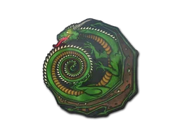 Dragon для CS2
