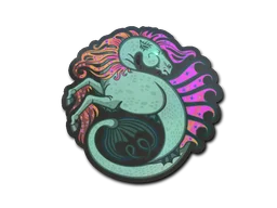 Hippocamp (Holo) для CS2