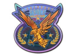 Legendary Eagle Master (Holo) для CS2